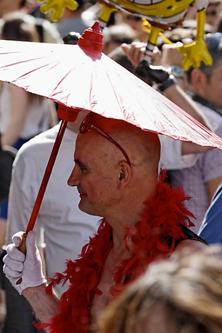 Gay Pride Paris 2012-188